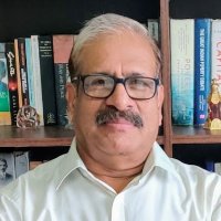 P C Mohanan