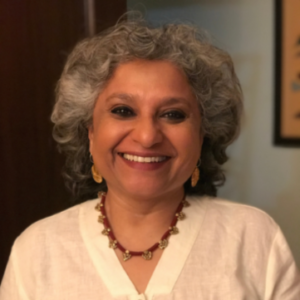 Ashwini Deshpande